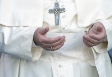 Praying With the Pope: Prayer Intention for November 2017