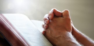 Essential Mission: To Foster Your Students’ Life of Prayer