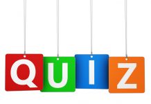 Test Your Catechism Knowledge