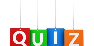 Test Your Catechism Knowledge