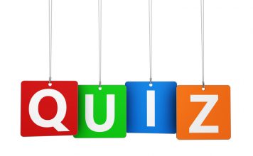 Test Your Catechism Knowledge