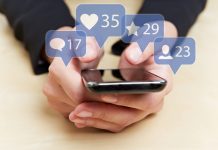 Using Social Media to Share Our Faith with Teens