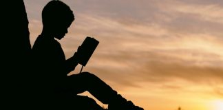 An Examination of Conscience using the New Testament