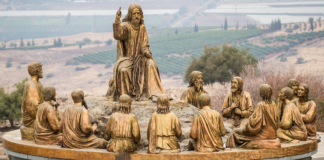 Blessed Are You: Understanding and Teaching the Beatitudes