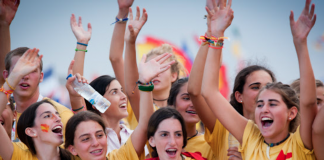“Study this Catechism with Passion and Perseverance.” – Benedict XVI
