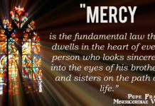 The Works of Mercy (video)