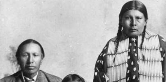 Nicholas Black Elk, Catechist: cause for canonization opened