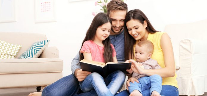 It's Really About the Parents