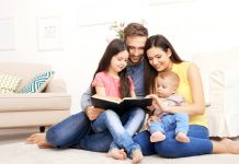 Reaffirming the Role of Parents in Religious Education
