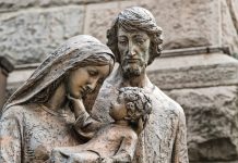 Prayer for Families: February, a month dedicated to the Holy Family