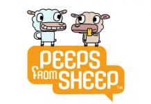 Peeps from Sheep: Animated video on Confession