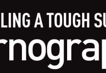 Pornography is one of the greatest obstacles to conversion and discipleship