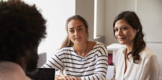Supporting Parents: Tips for effective parent meetings