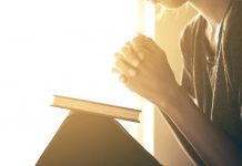 The Constant Conversation with God: 5 tips to get teens started