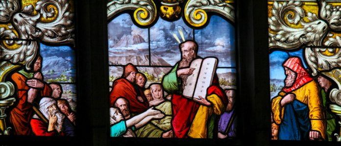 Making Sense of Church Requirements