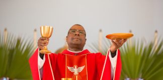 Pastor Transitions: He’s Leaving! Now What?