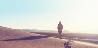 Perseverance and the Prayer of a Catechist
