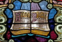 The Value of Lectio Divina in Class