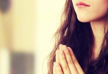 Help Students Pray What They Believe and Live What They Pray