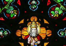 Teaching the Lord’s Prayer – a series