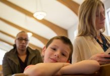 Our Mission Is to Make Parents Disciples