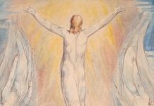 Living the Liturgical Year–The Ascension (free downloadable activity)