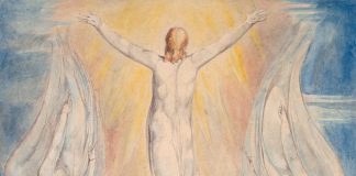 Living the Liturgical Year–The Ascension (free downloadable activity)