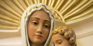 Blessed Virgin Mary, Mother of the Church — new memorial for the liturgical calendar
