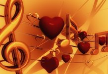Using Music to Prayerfully Lead Youth to Christ