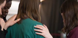 Alpha as the On-Ramp to Evangelization