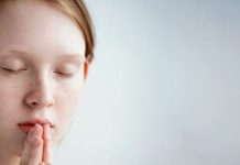 Teaching the Art and Value of Prayer