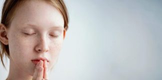 Teaching the Art and Value of Prayer