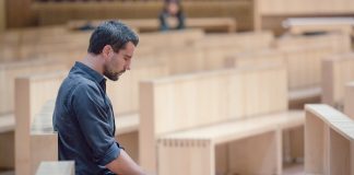 Men of St. Joseph and the New Evangelization