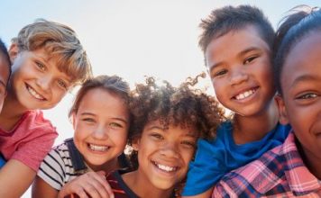 The Community-Building Power of VBS