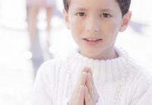 Praying in difficult times