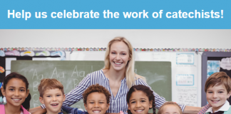 Catechist Honors