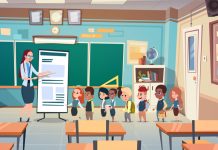 Tip of the Month: Classroom Management