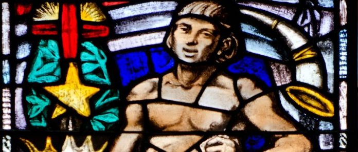 Teaching the Story of David and Goliath