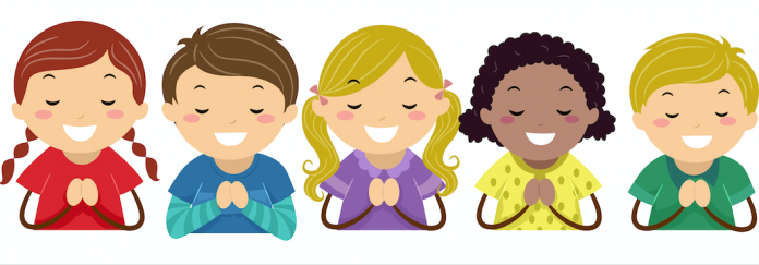 Parishes Implementing a Children’s Liturgy of the Word