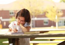 Faith Formation Homework Doesn’t Have To Be A Chore