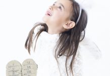 How to Teach the Ten Commandments to Children