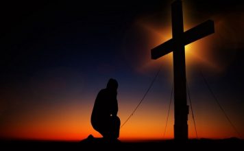 Proclaiming the Cross and Resurrection