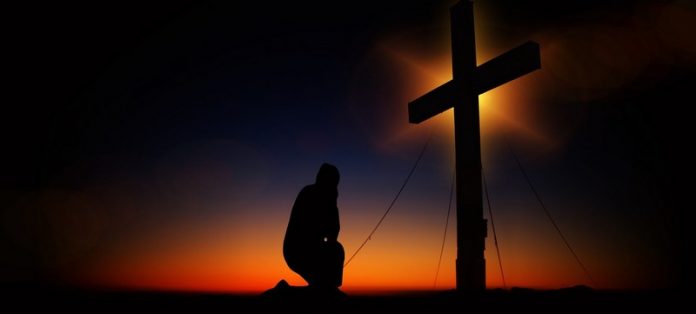 Proclaiming the Cross and Resurrection