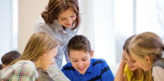 Encounters with Jesus: 50 ways to help facilitate that with children, youth, and adults