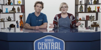 Have you discovered Catholic Central?