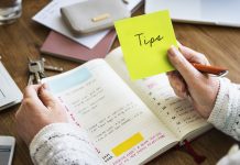 More tips from 2018 Catechist Honors Winners