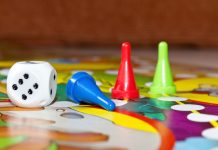 3 Easy-to-Make Games: Put Fun into Your Lessons