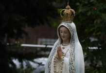 Catholic IQ: Mary, Our Lady of Fatima