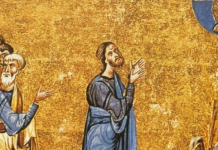 “Lord, teach us to pray”: Great articles for a prayer-filled Lent