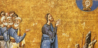 “Lord, teach us to pray”: Great articles for a prayer-filled Lent